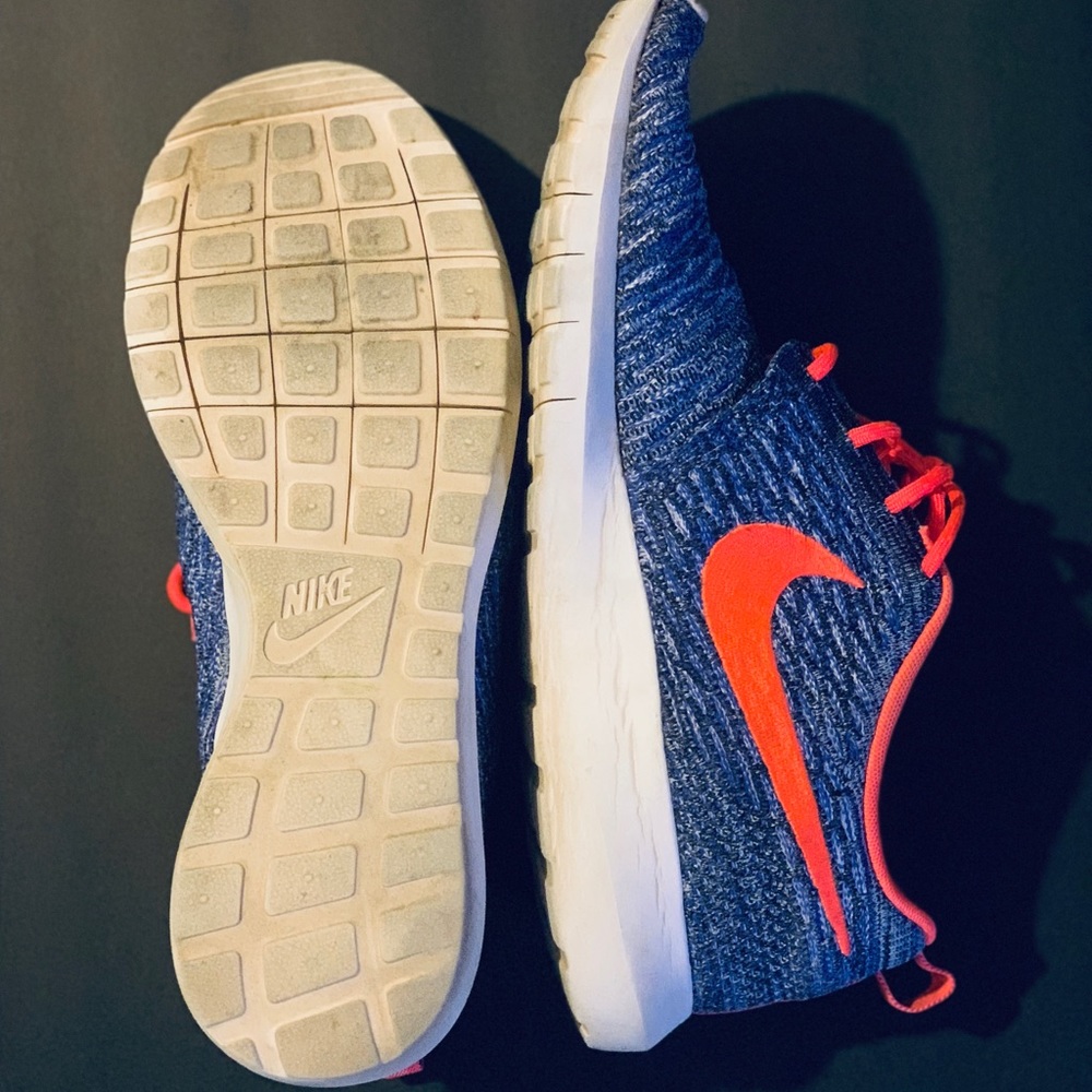 Nike Roshe One Flyknit
